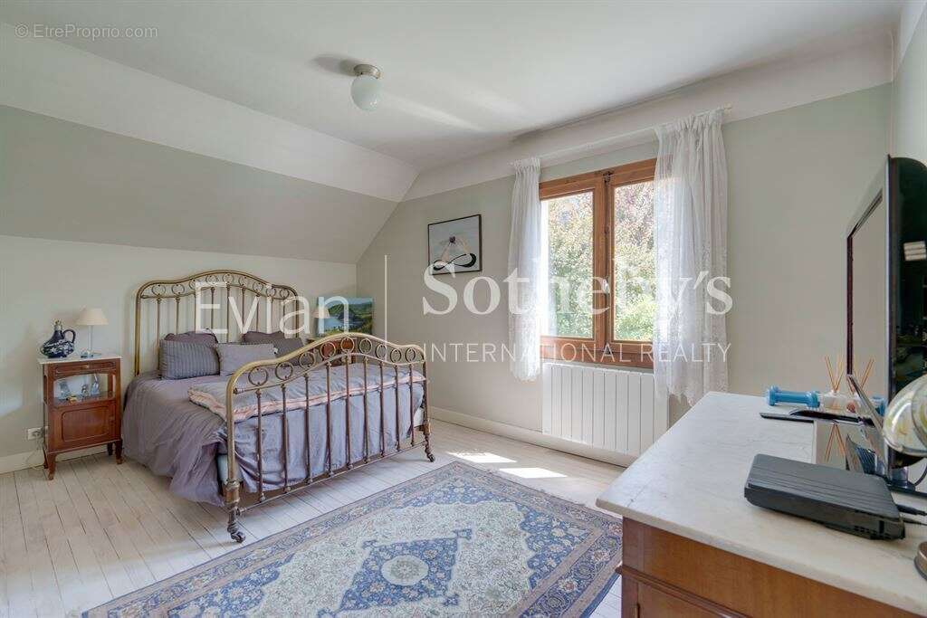 Maison à EVIAN-LES-BAINS