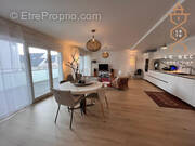 Appartement à CARNAC