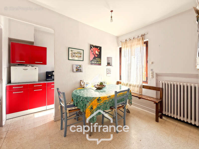 Maison à MONTRIGAUD