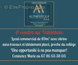 Commerce à VALDAHON