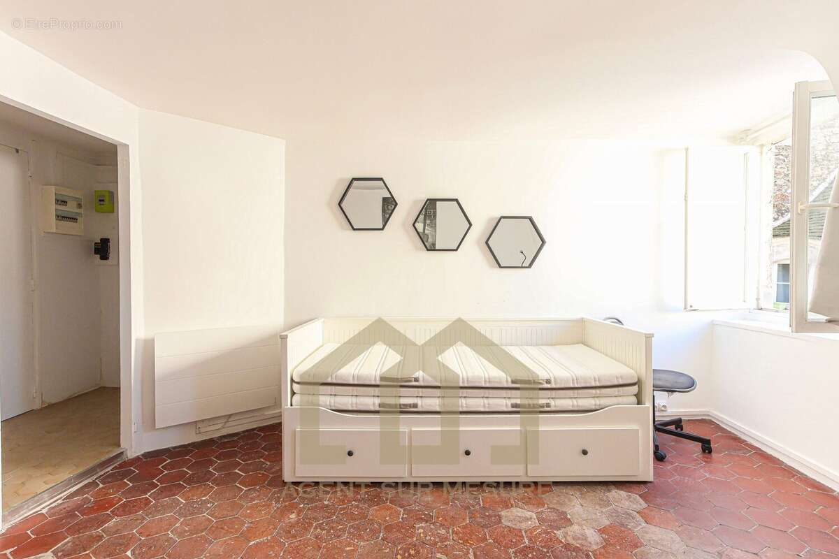 Appartement à PARIS-5E