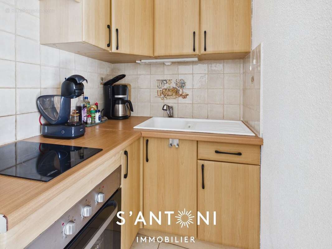 Appartement à MARSEILLAN