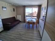 Appartement à AGNIERES-EN-DEVOLUY