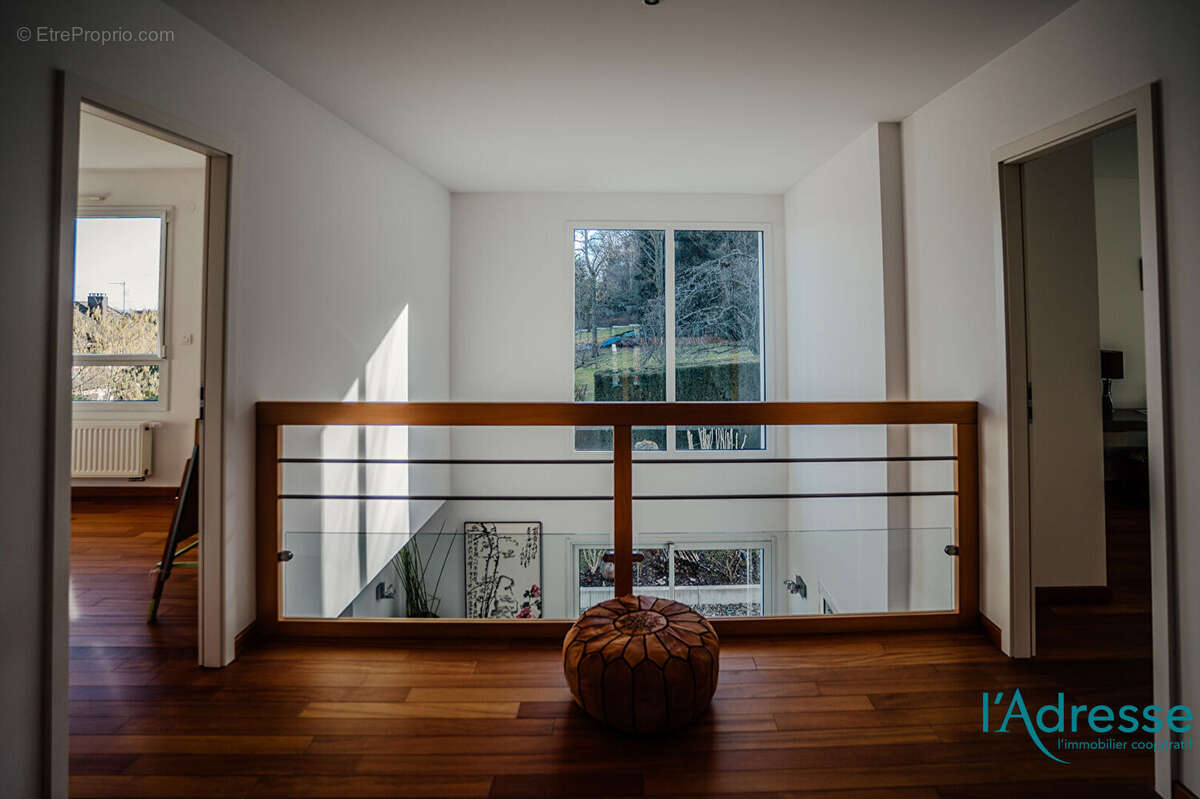 Maison à SOULTZ-HAUT-RHIN