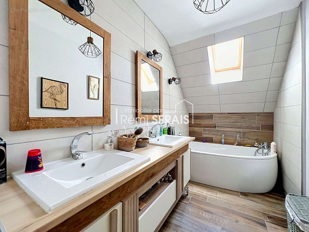 Maison haut de gamme- 4 chambres- Proche Alençon - photo 17