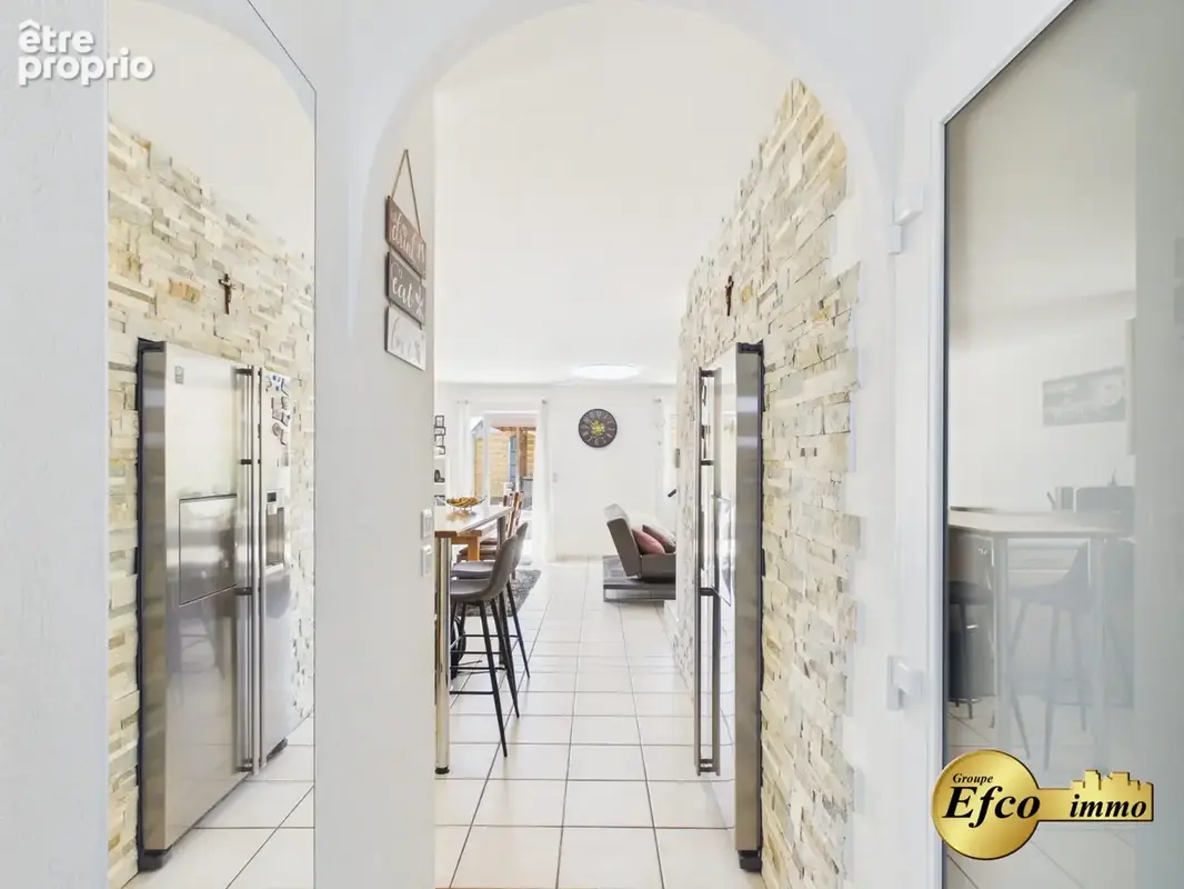Maison 4 pièces 92 m² à vendre à Blotzheim (68730) - photo 6