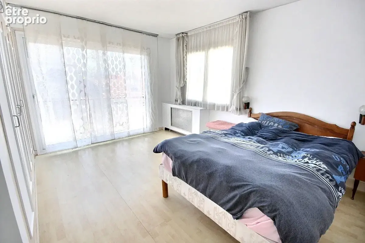 Maison 107m² à fresnes - photo 8