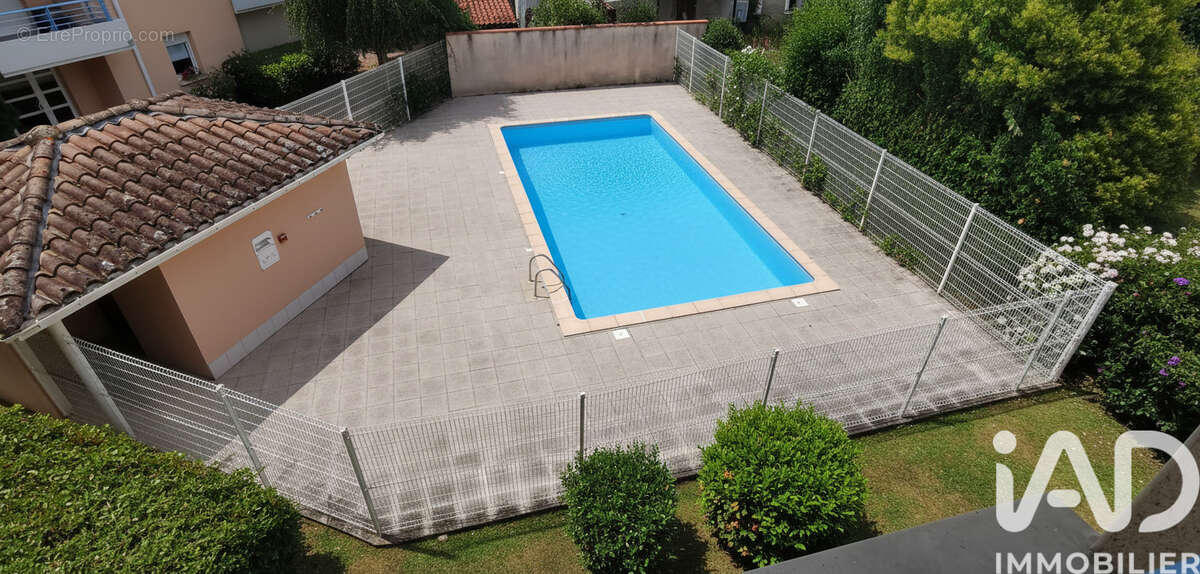 Photo 5 - Appartement à PAMIERS