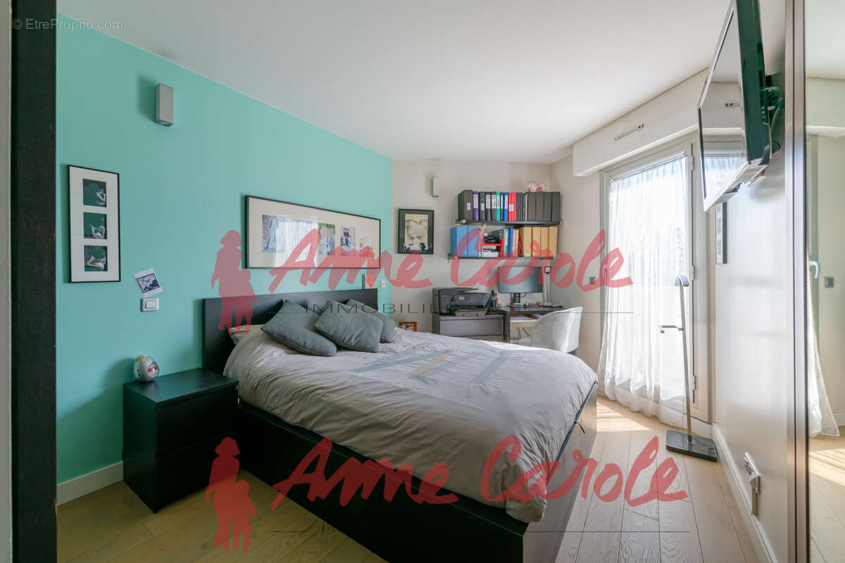 Appartement à JOINVILLE-LE-PONT