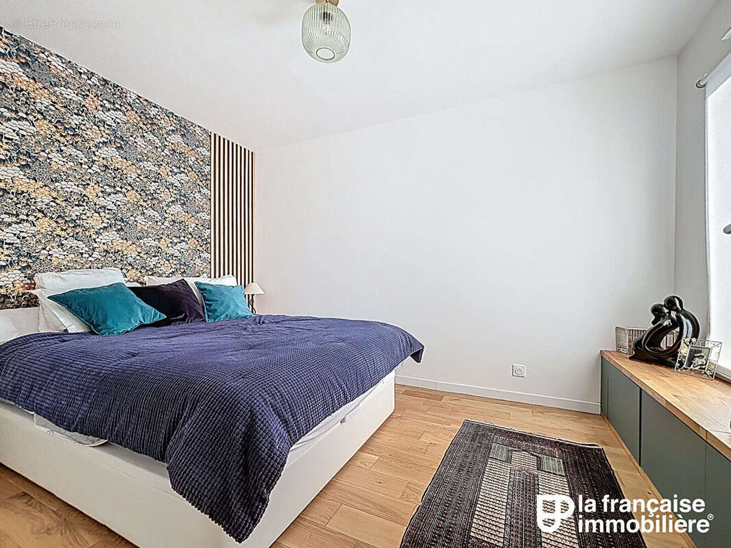 Maison à CHATEAUGIRON