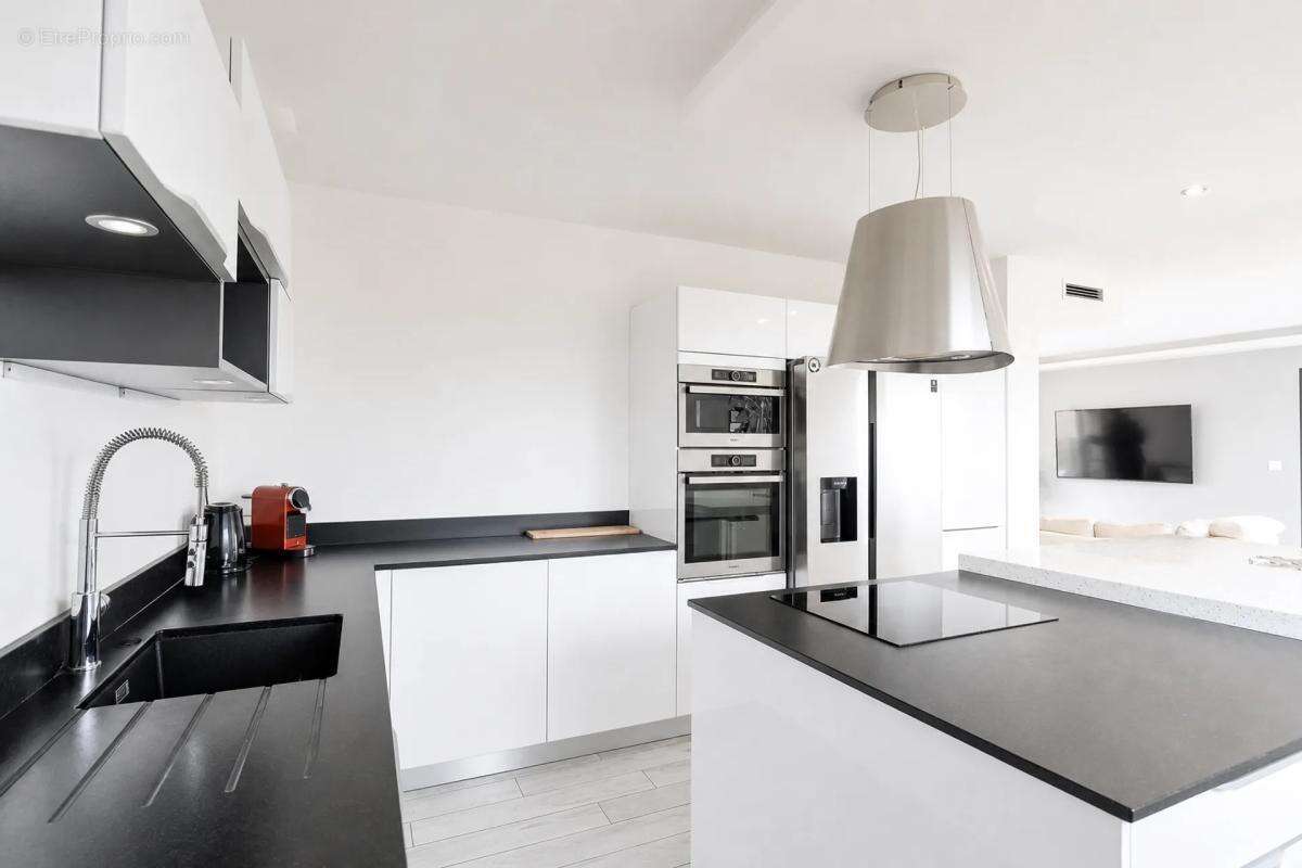 Maison moderne 5 pièces avec piscine à Merville - photo 5