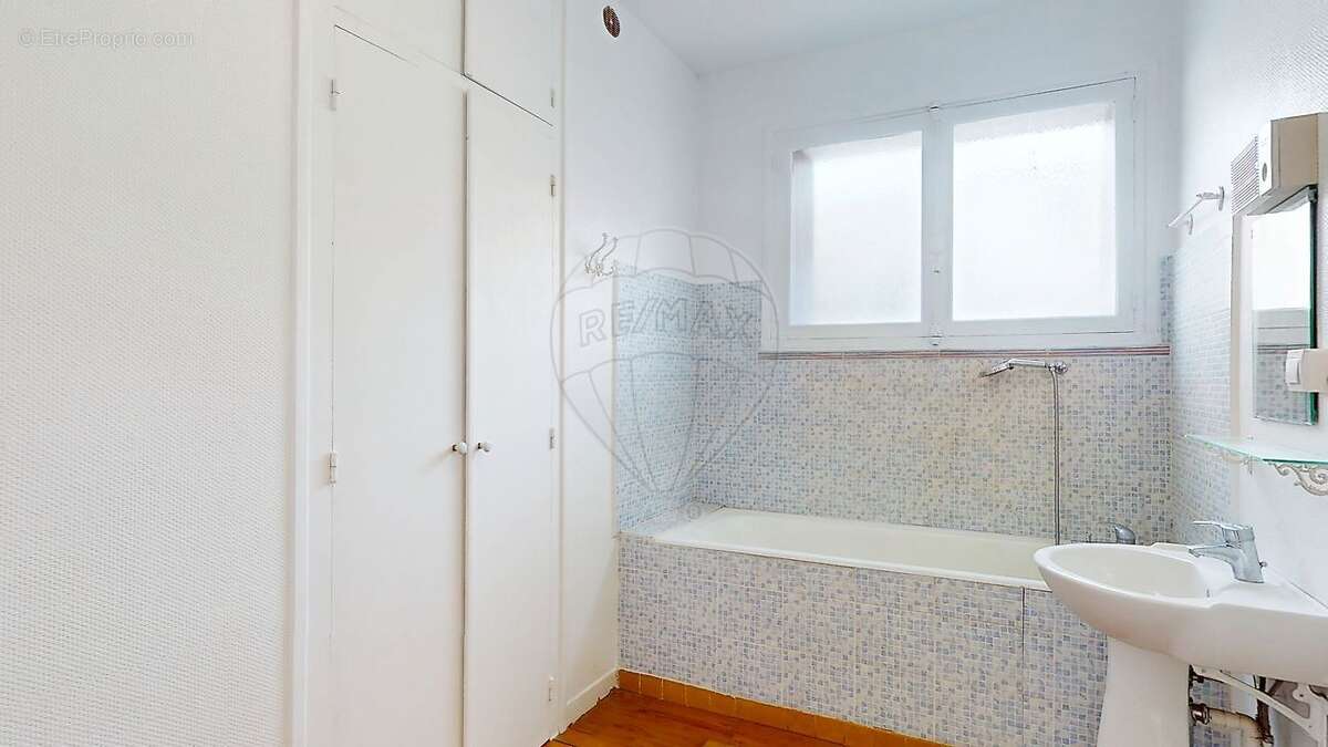 Appartement à ORLEANS