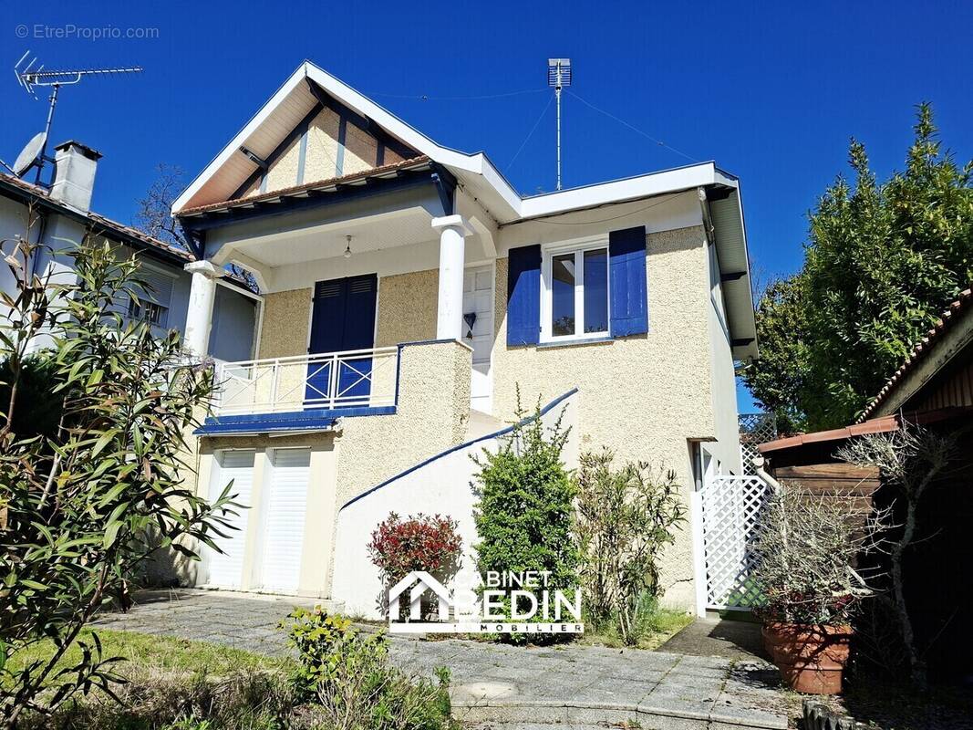 Maison à ARCACHON