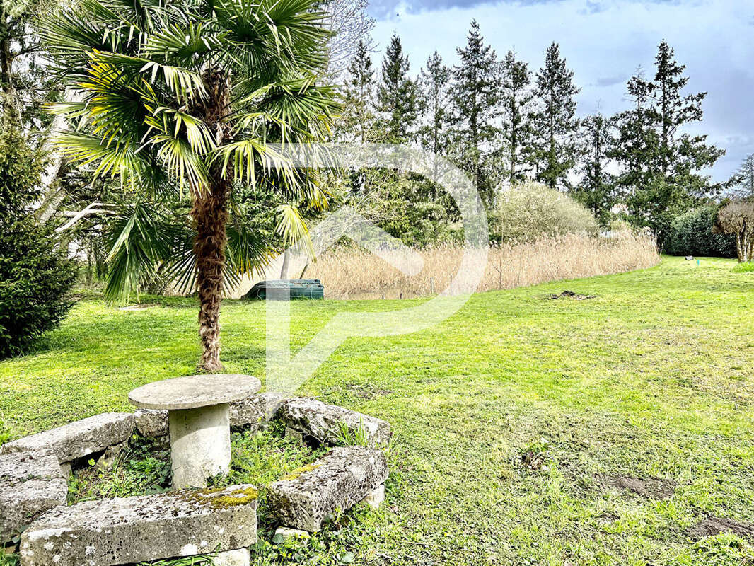 Maison à CHAMBON-LA-FORET