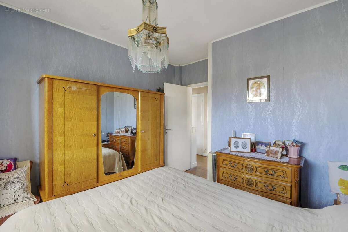 Maison à VITRY-SUR-SEINE