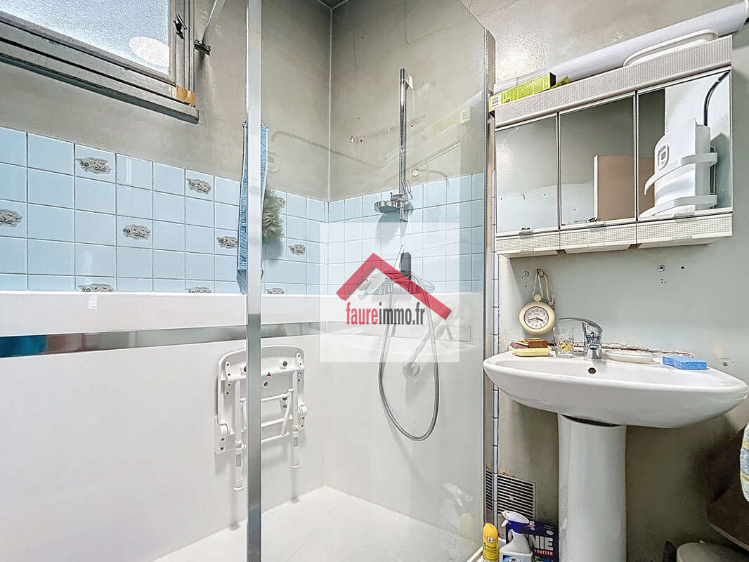 Maison à BRIVE-LA-GAILLARDE