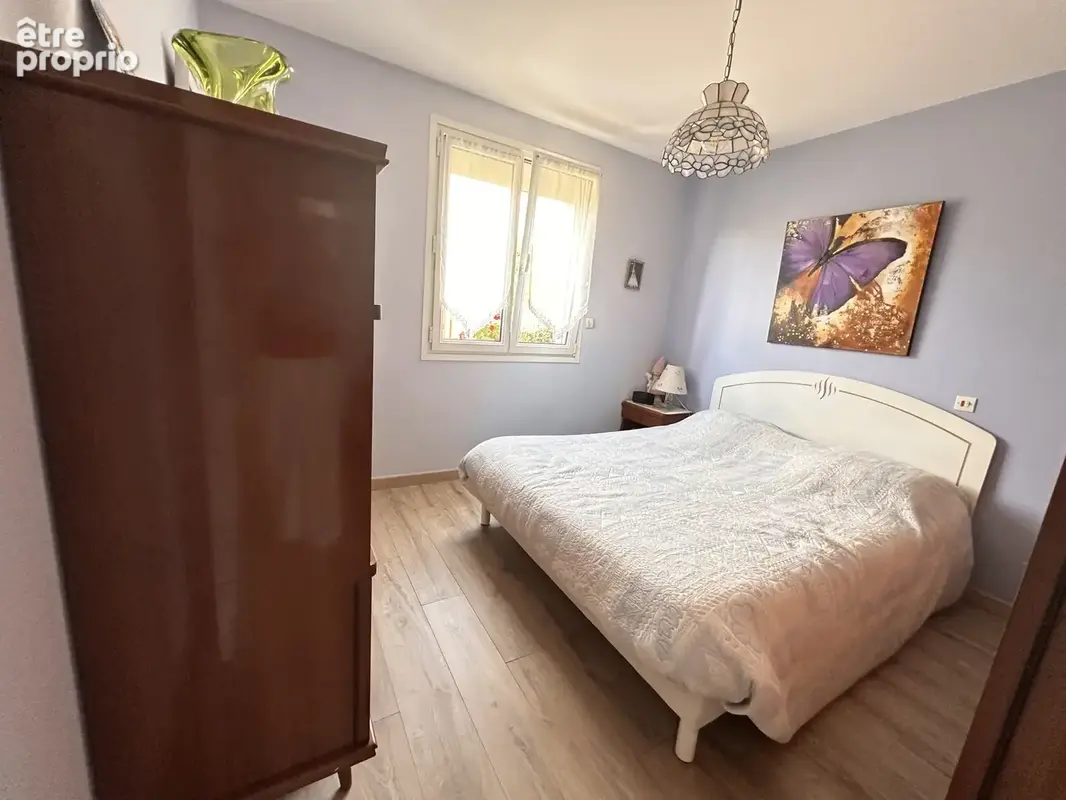 Maison de plain-pied sur s/sol total - photo 6