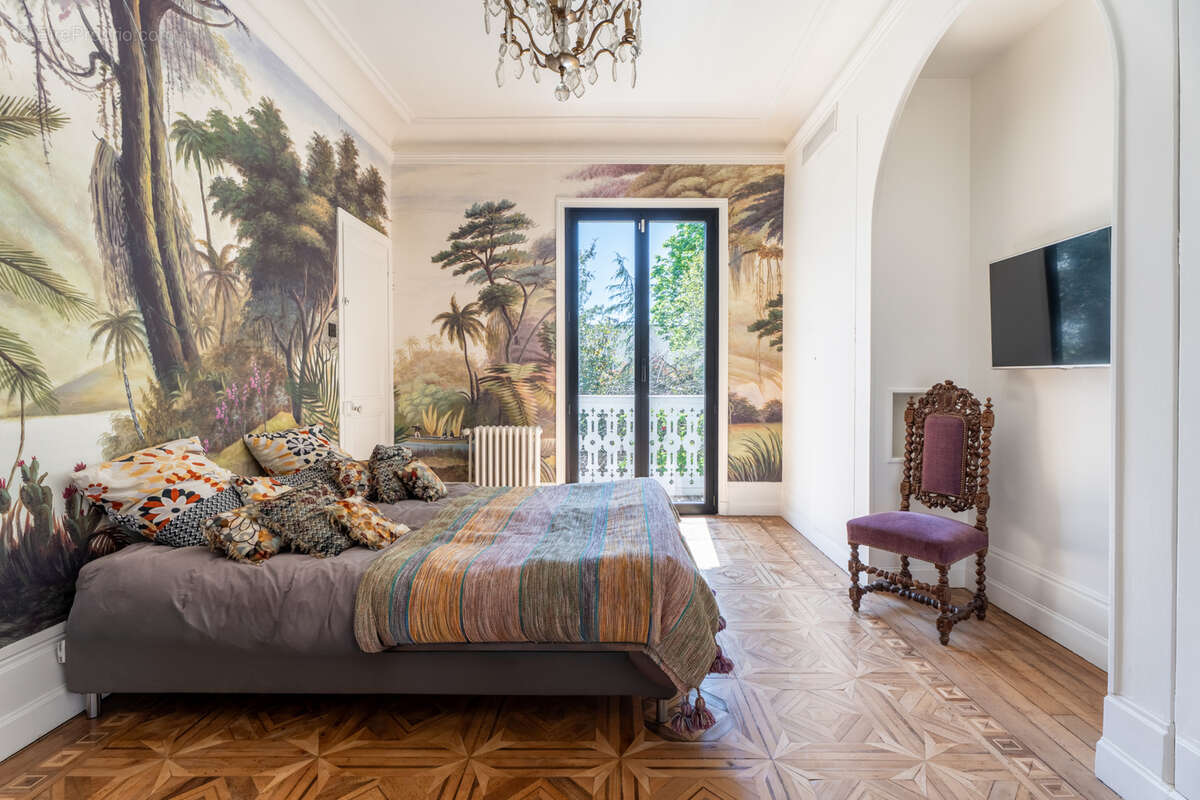 Maison à GRENOBLE