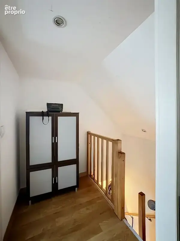 Maison Teteghem Coudekerque Village - 83m2 - 2 chambres - photo 7