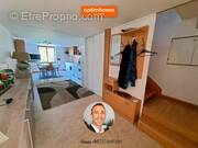 Maison à VAUCOULEURS