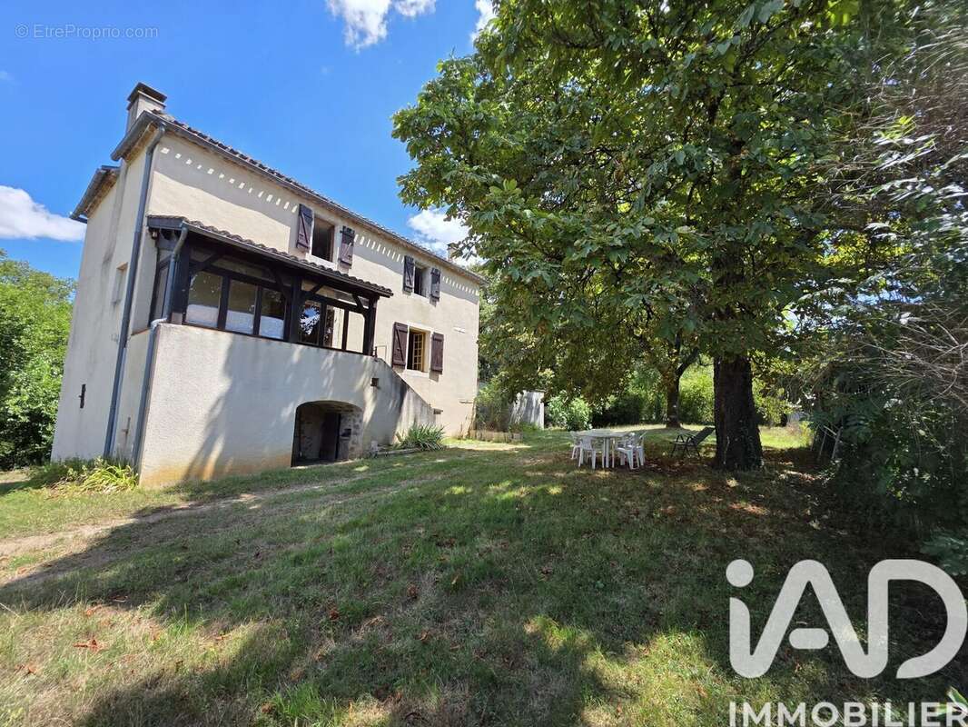 Photo 3 - Maison à PRADINES