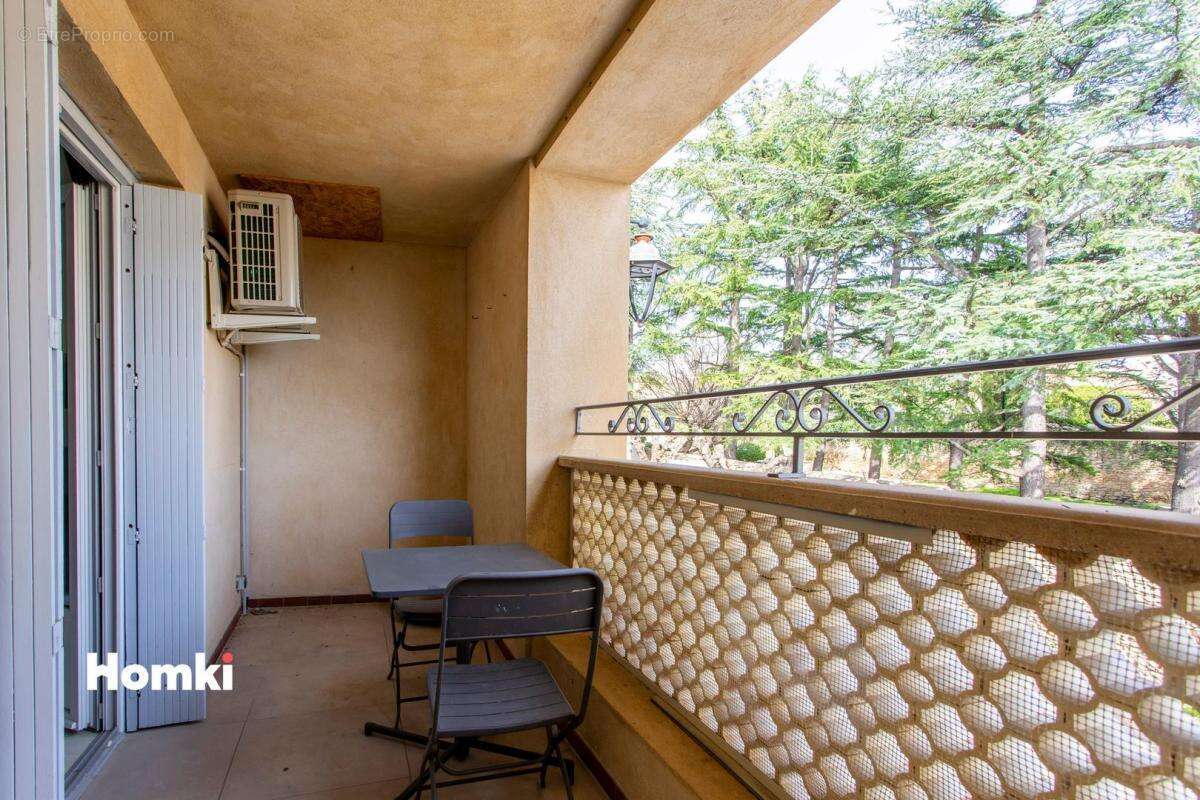 Maison à CASTILLON-DU-GARD