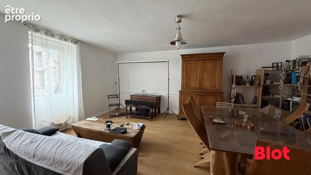 Maison à LIFFRE