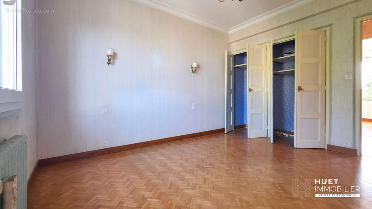 Appartement à BRUZ