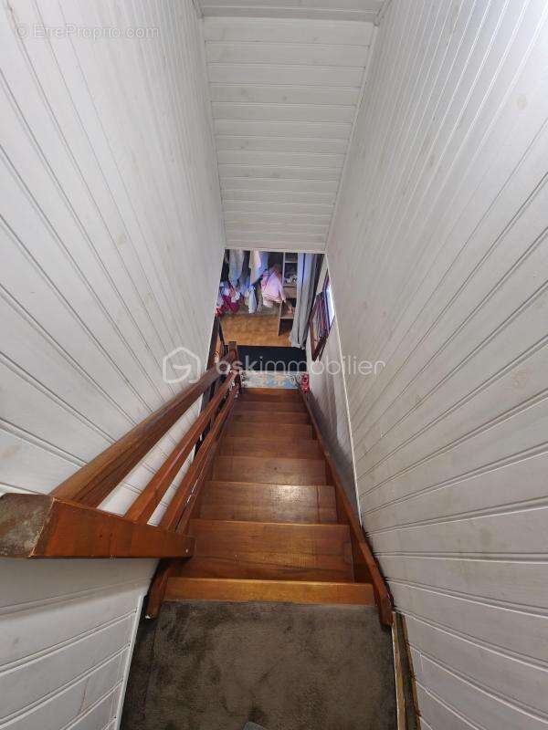 Maison à SAINT-PATHUS