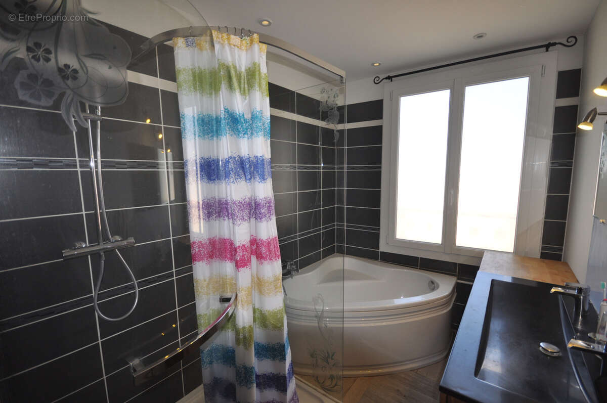 Maison à CINTEGABELLE