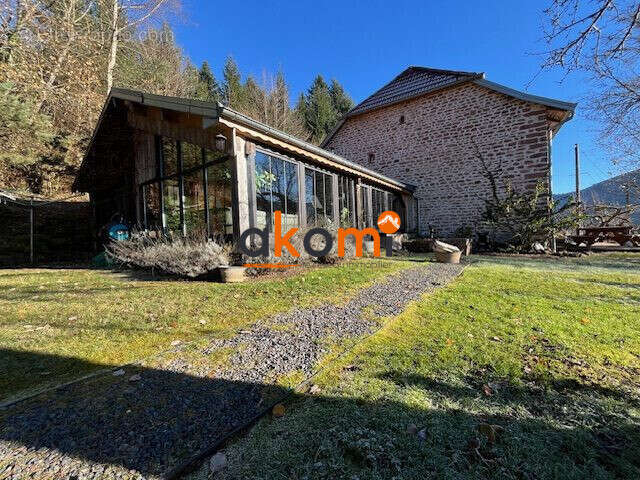 Maison à GRANDFONTAINE