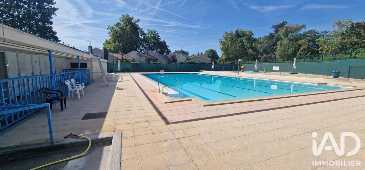 Photo 1 - Maison à RIS-ORANGIS