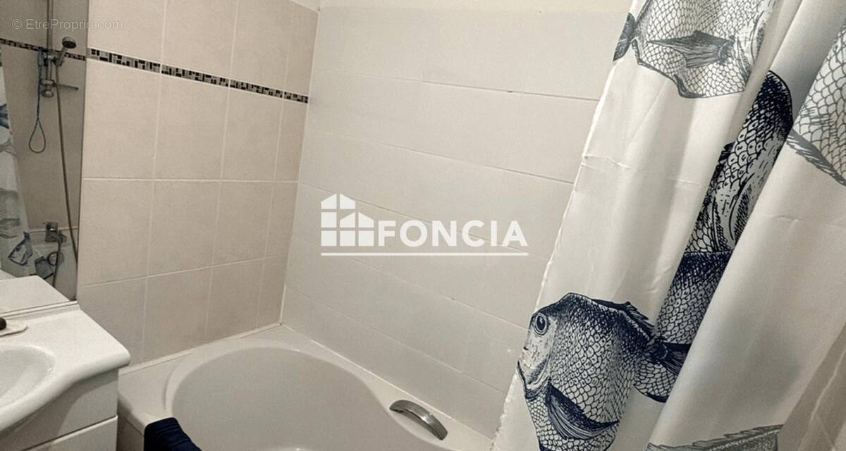 Appartement à ALTHEN-DES-PALUDS