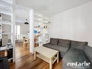 Appartement à PARIS-13E