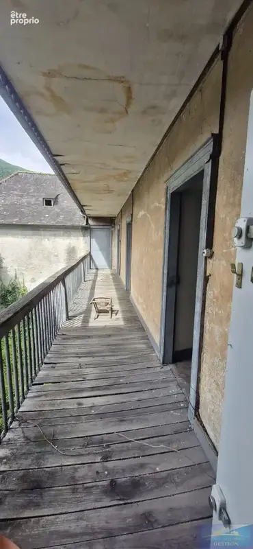 SAINT-PE-DE-BIGORRE Ensemble immobilier de caractère aux volumes exceptionnels. - photo 13
