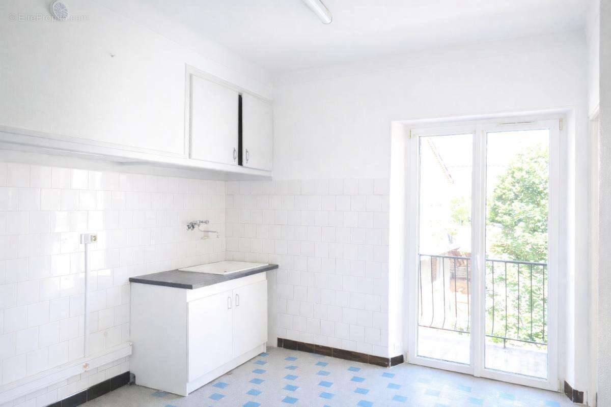 Maison à SAINT-ANDRE-LES-ALPES