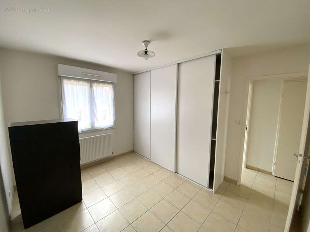 Plain-pied Cholet quartier calme - photo 6