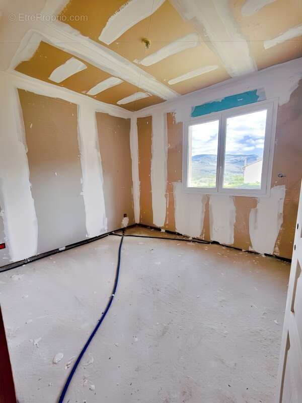 Maison à LE BOUSQUET-D&#039;ORB