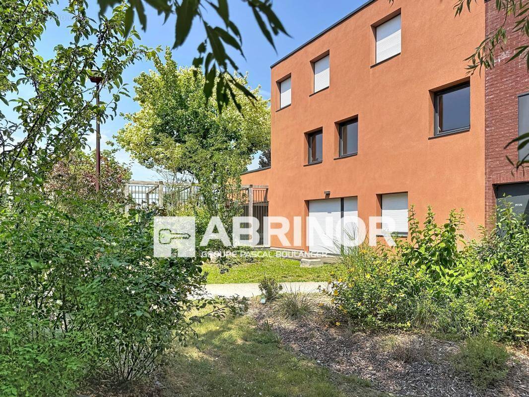 Appartement à WATTIGNIES