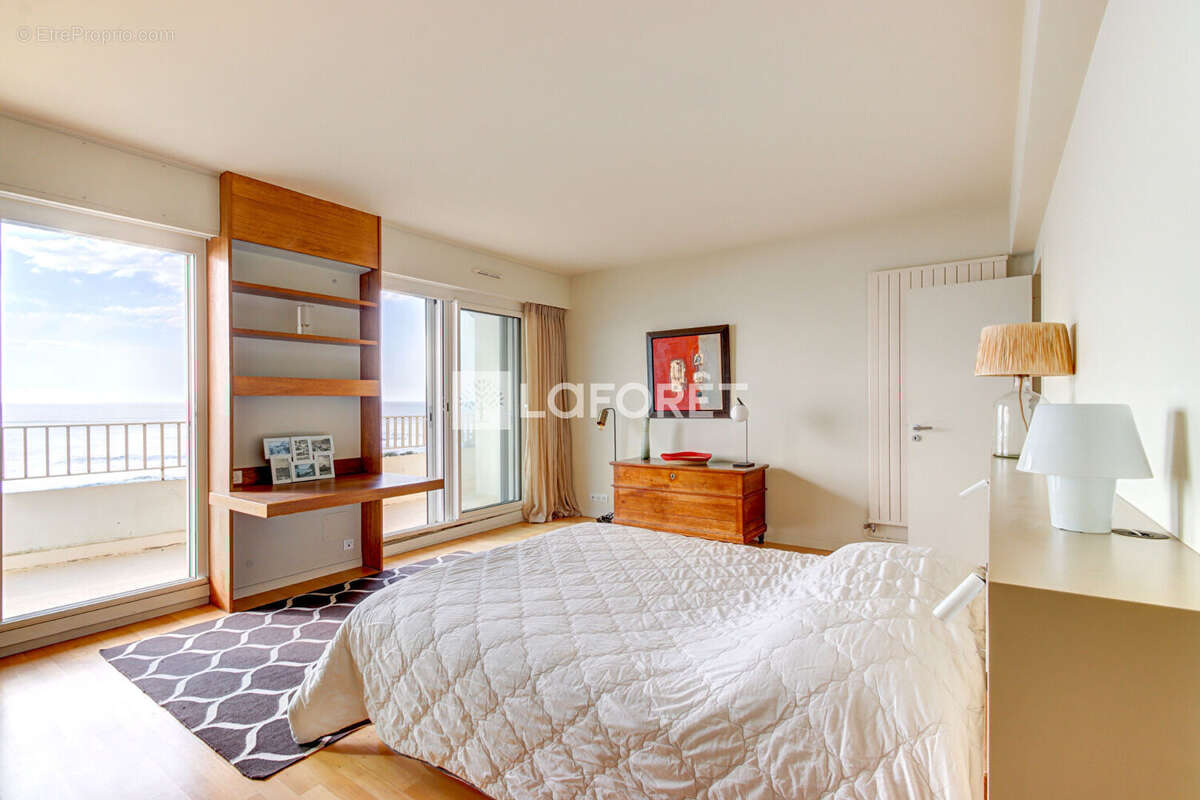 Appartement à BIARRITZ