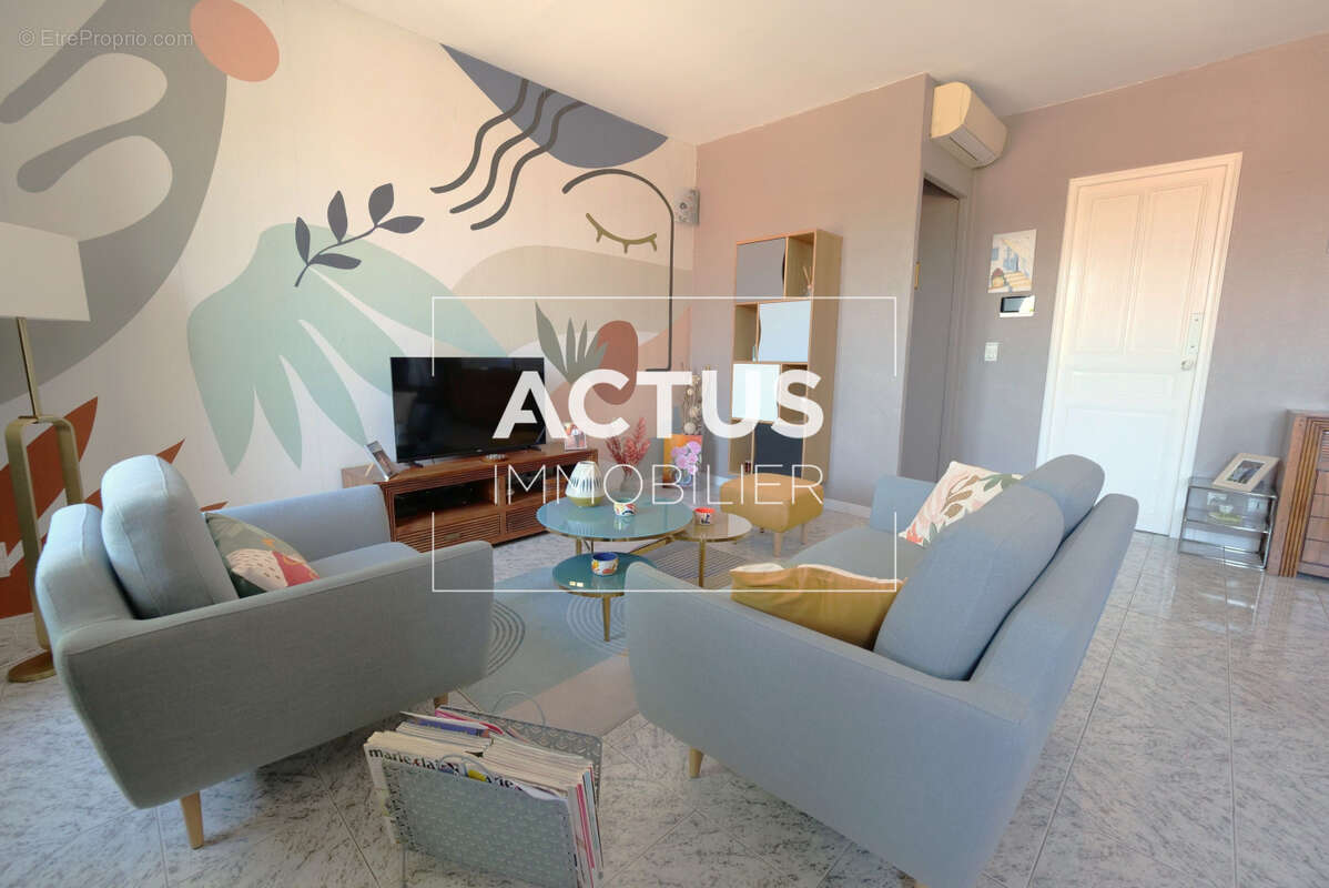 Appartement 107 m² à Salon-De-Provence  - photo 3