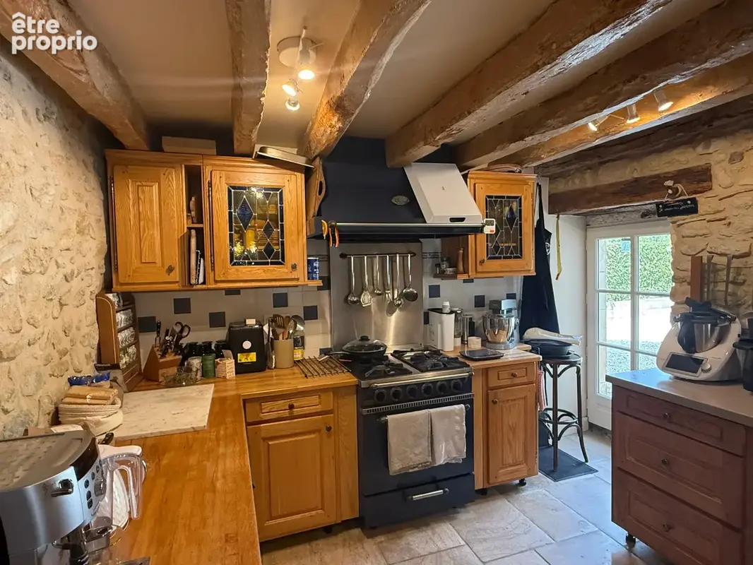 Maison 225 m² à Saint-Chartier  - photo 5