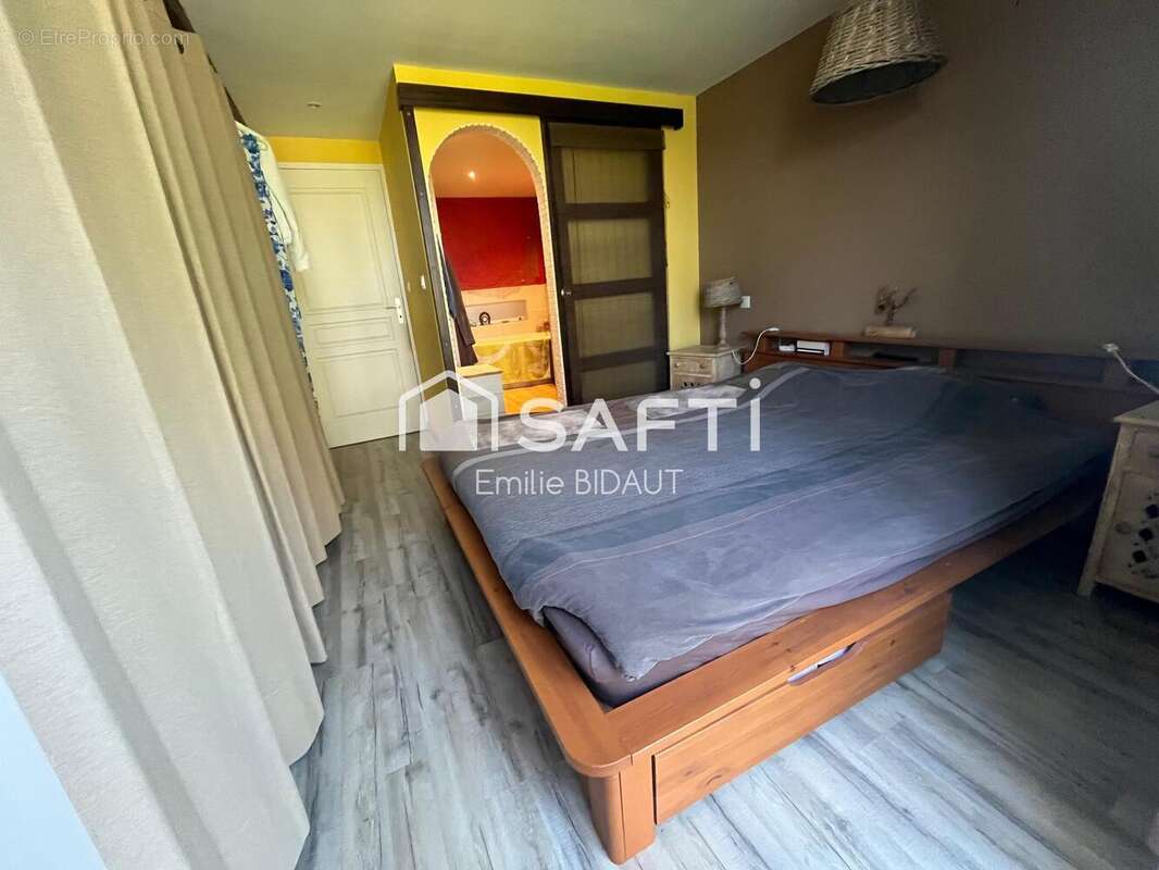 Photo 6 - Maison à MONTAIGU