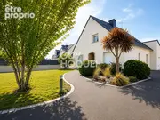 Maison à NOYAL-MUZILLAC