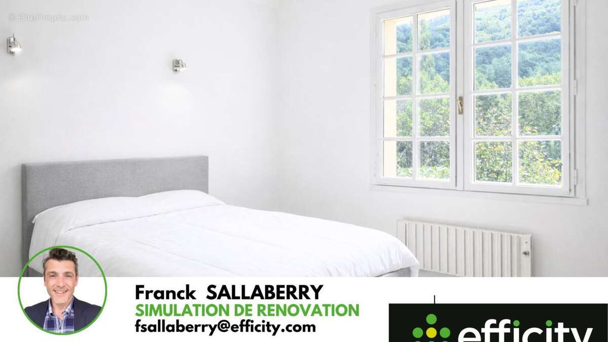 Maison 133 m² à Itxassou  - photo 18