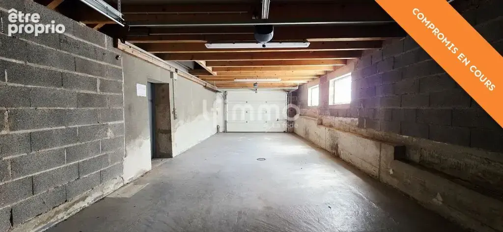 Maison familiale 190 m² – 13,63 ares constructibles – Triple gar - photo 18