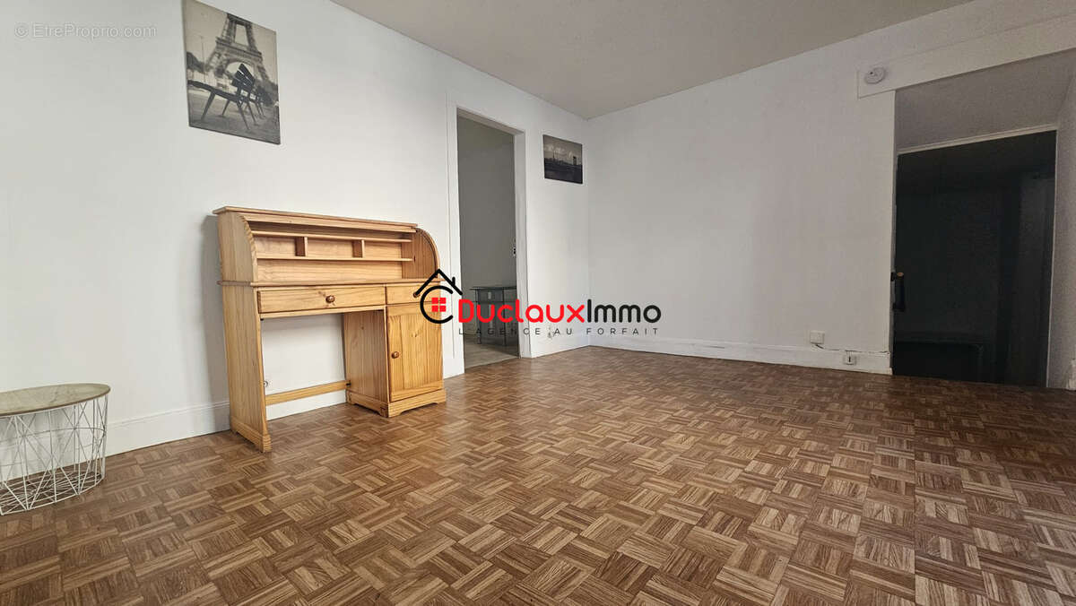 AURILLAC - Quartier très recherché - Immeuble en MONOPROPRIETE - photo 8