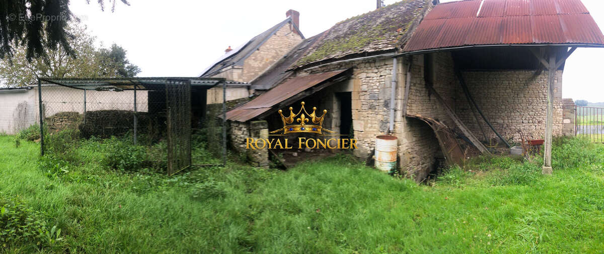 Maison 82 m² à Bournan  - photo 8