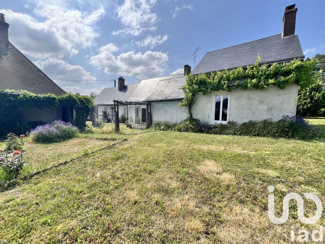 Photo 2 - Maison à SOUGE