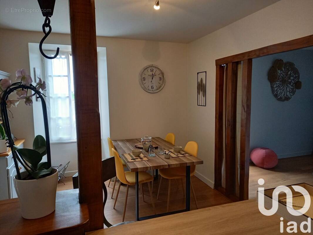 Photo 1 - Appartement à PAIMPOL